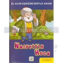 el_elin_esegini_boyle_arar_-_nasrettin_hoca