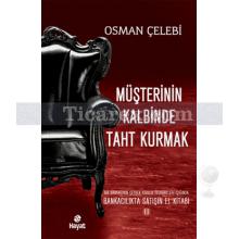 Müşterinin Kalbinde Taht Kurmak | Bankacılıkta Satışın El Kitabı 2 | Osman Çelebi