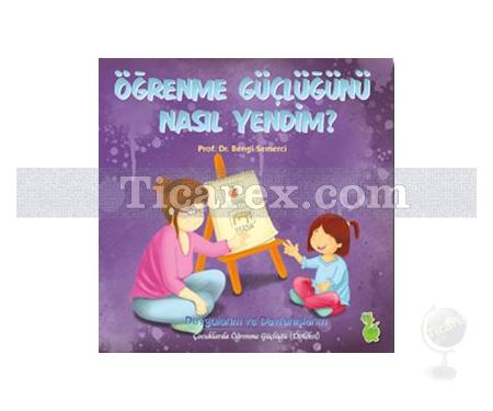 Öğrenme Güçlüğünü Nasıl Yendim? | Bengi Semerci - Resim 1