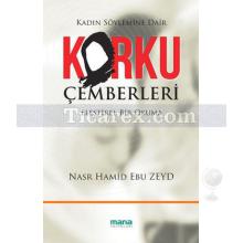 Korku Çemberleri | Nasr Hamid Ebu Zeyd