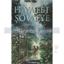 Hayalet Şövalye | Cornelia Funke