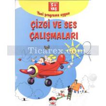 Çizgi ve Ses Çalışmaları | Ayşen Oy, L. Zeki Oksev