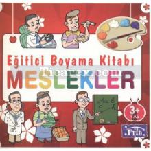 egitici_boyama_kitabi_meslekler