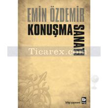 Konuşma Sanatı | Emin Özdemir