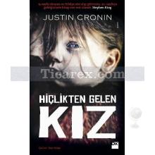 hiclikten_gelen_kiz