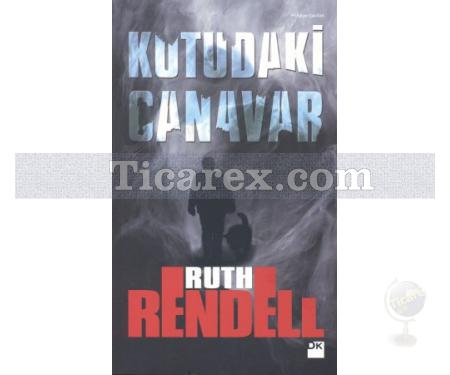 Kutudaki Canavar | Ruth Rendell (Barbara Vine) - Resim 1