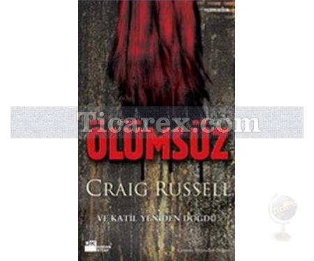 Ölümsüz | Craig Russell - Resim 1