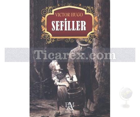 Sefiller | Victor Hugo - Resim 1