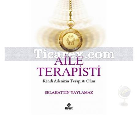 Aile Terapisti | Selahattin Yaylamaz - Resim 1