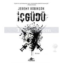 İçgüdü | Jeremy Robinson