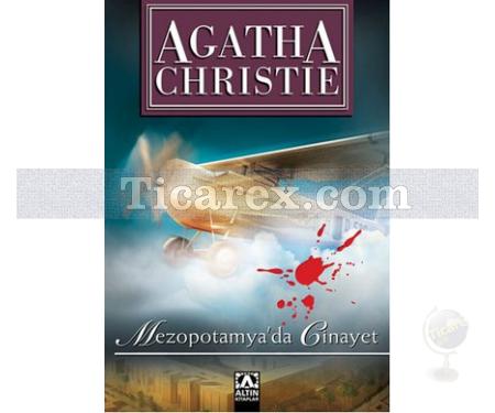 Mezopotamya'da Cinayet | Agatha Christie - Resim 1