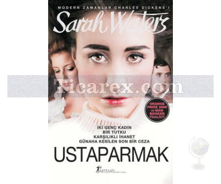 Ustaparmak | Sarah Waters - Resim 1