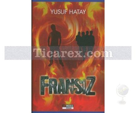 Fransız | Yusuf Hatay - Resim 1