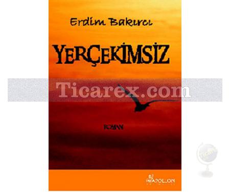 Yerçekimsiz | Erdim Bakırcı - Resim 1