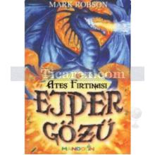 Ejder Gözü 1 - Ateş Fırtınası | Mark Robson