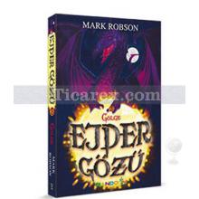 Ejder Gözü 2 - Gölge | Mark Robson