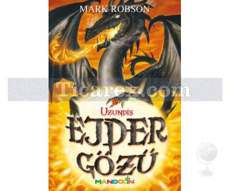 Ejder Gözü 3 - Uzundiş | Mark Robson - Resim 1