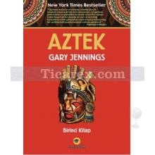 aztek_-_birinci_kitap