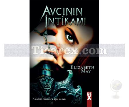 Avcının İntikamı | Elizabeth May - Resim 1