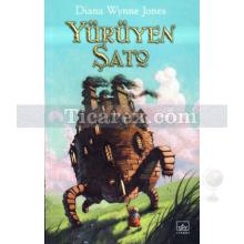 Yürüyen Şato | Diana Wynne Jones