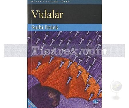 Vidalar | Sulhi Dölek - Resim 1