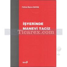 isyerinde_manevi_taciz