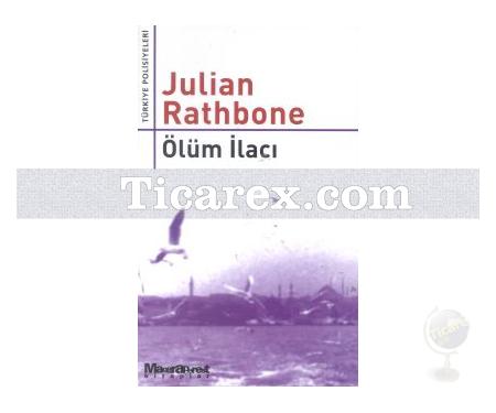 Ölüm İlacı | Julian Rathbone - Resim 1