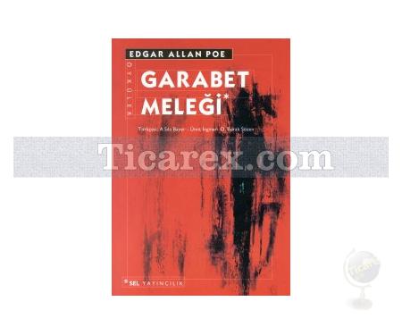 Garabet Meleği | Edgar Allan Poe - Resim 1