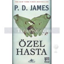 Özel Hasta | P.D. James