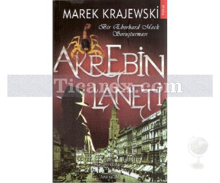 Akrebin Laneti | Marek Karajewski - Resim 1