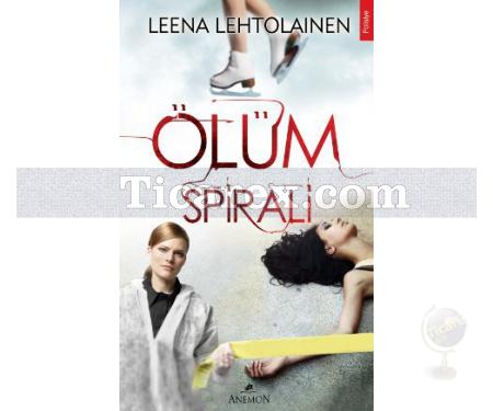 Ölüm Spirali | Leena Lehtolainen - Resim 1