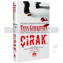 Çırak | Tess Gerritsen