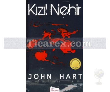 Kızıl Nehir | John Hart - Resim 1