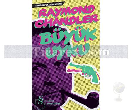 Büyük Uyku | Raymond Chandler - Resim 1