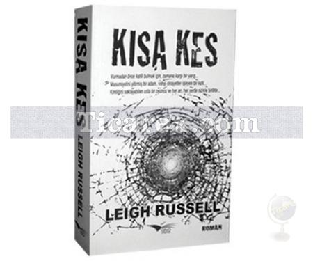 Kısa Kes | Leigh Russell - Resim 1