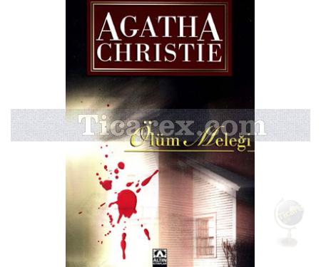 Ölüm Meleği | Agatha Christie - Resim 1