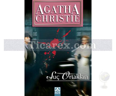 Suç Ortakları | Agatha Christie - Resim 1