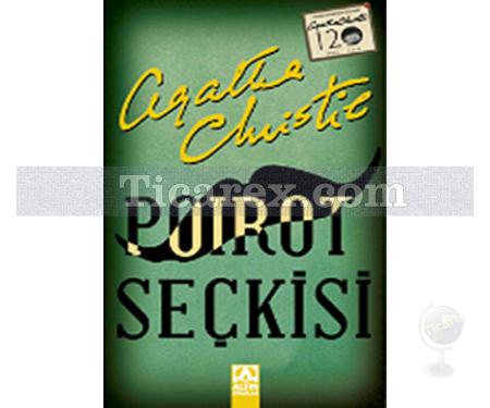 Poirot Seçkisi (3 Kitap Bir Arada) | Doğu Ekspresinde Cinayet - Nil'de Ölüm - Ölüm Sessiz Geldi | Agatha Christie - Resim 1