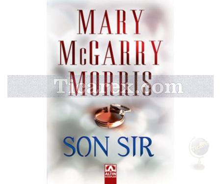 Son Sır | Mary McGarry Morris - Resim 1