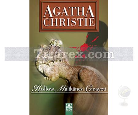 Hollow Malikanesi Cinayeti | Agatha Christie - Resim 1