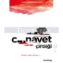 Cinayet Çiftliği | Andrea Maria Schenkel