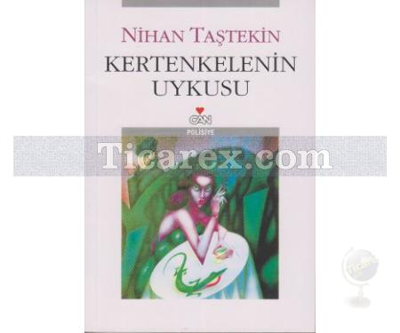 Kertenkelenin Uykusu | Nihan Taştekin - Resim 1