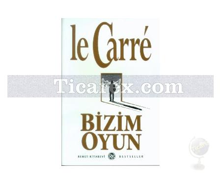 Bizim Oyun | Le Carre - Resim 1