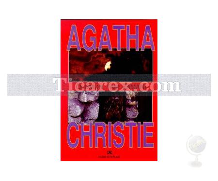 Ölümün Tam Zamanı | Agatha Christie - Resim 1