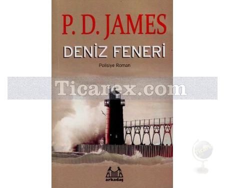 Deniz Feneri | P.D. James - Resim 1