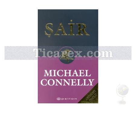 Şair | Michael Connelly - Resim 1