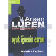 arsen_lupen_-_oyuk_ignenin_esrari