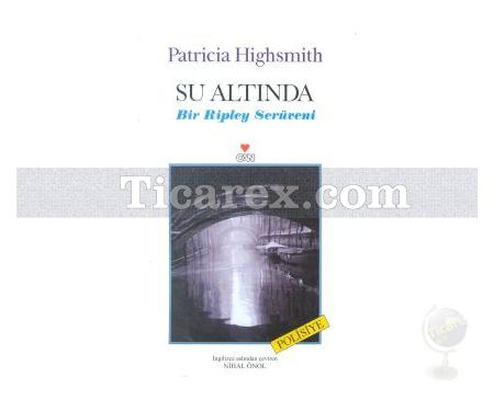Su Altında | Patricia Highsmith - Resim 1
