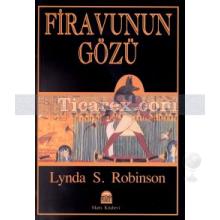 Firavunun Gözü | Lynda S. Robinson