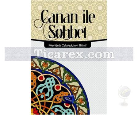 Canan ile Sohbet | Mevlana Celaleddin-i Rumi - Resim 1